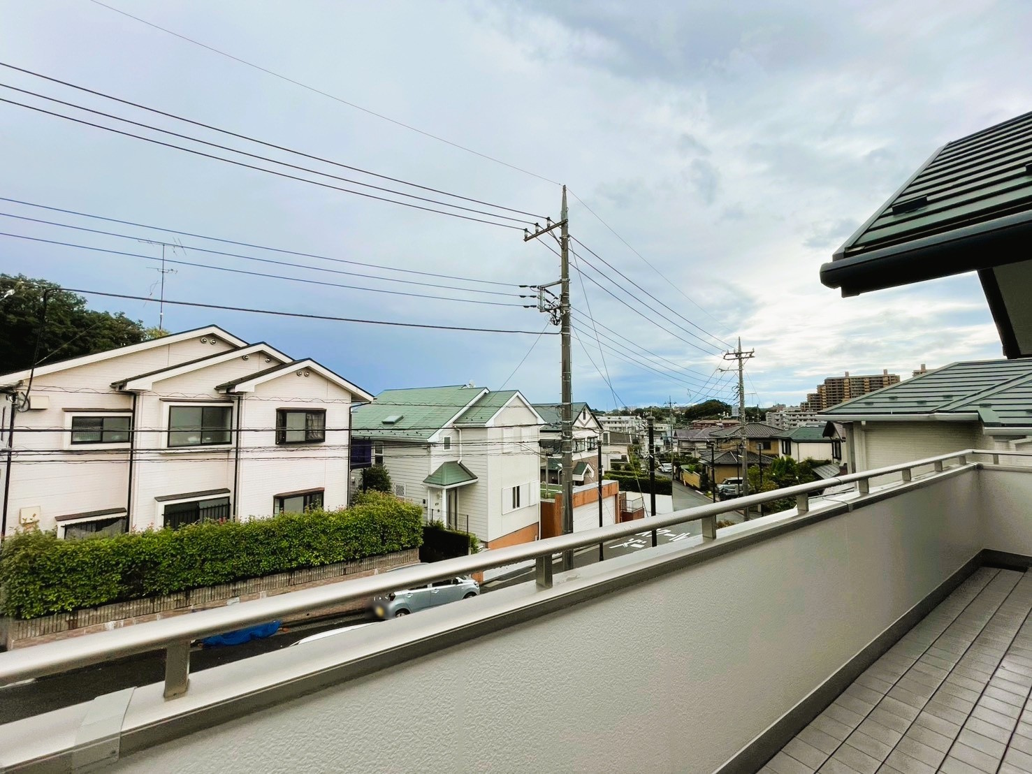 帰りたくなる家 都筑区南山田/中古戸建