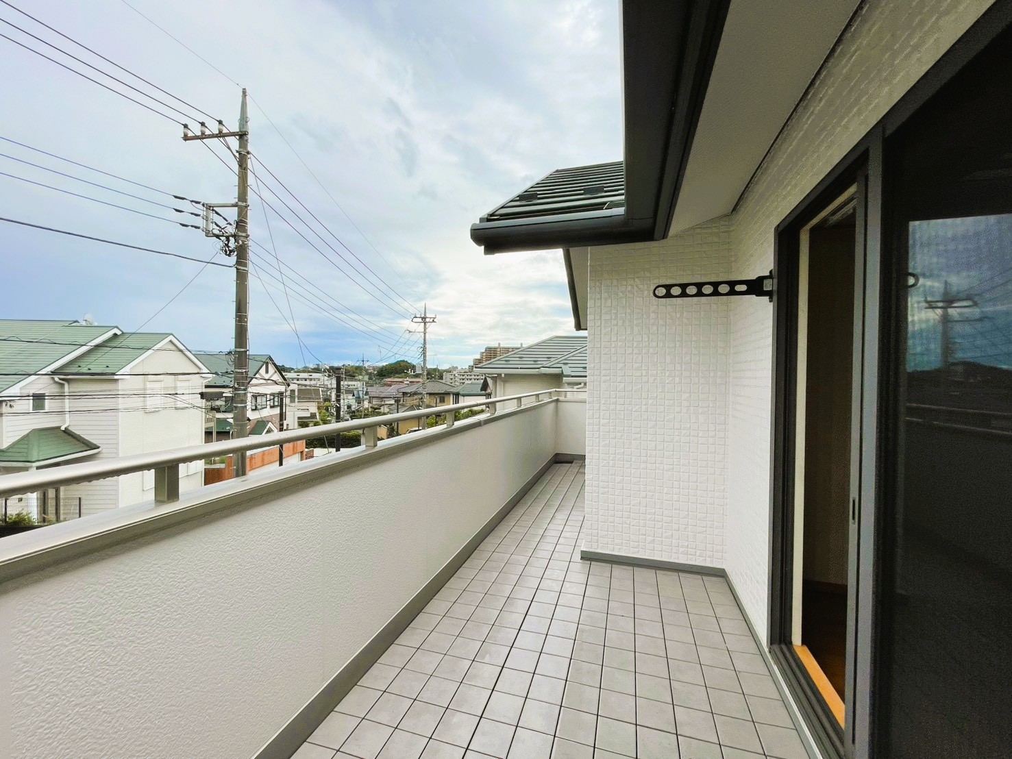 帰りたくなる家 都筑区南山田/中古戸建