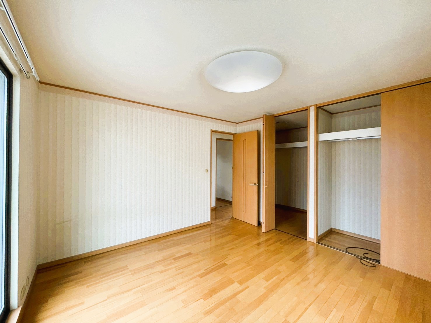 帰りたくなる家 都筑区南山田/中古戸建