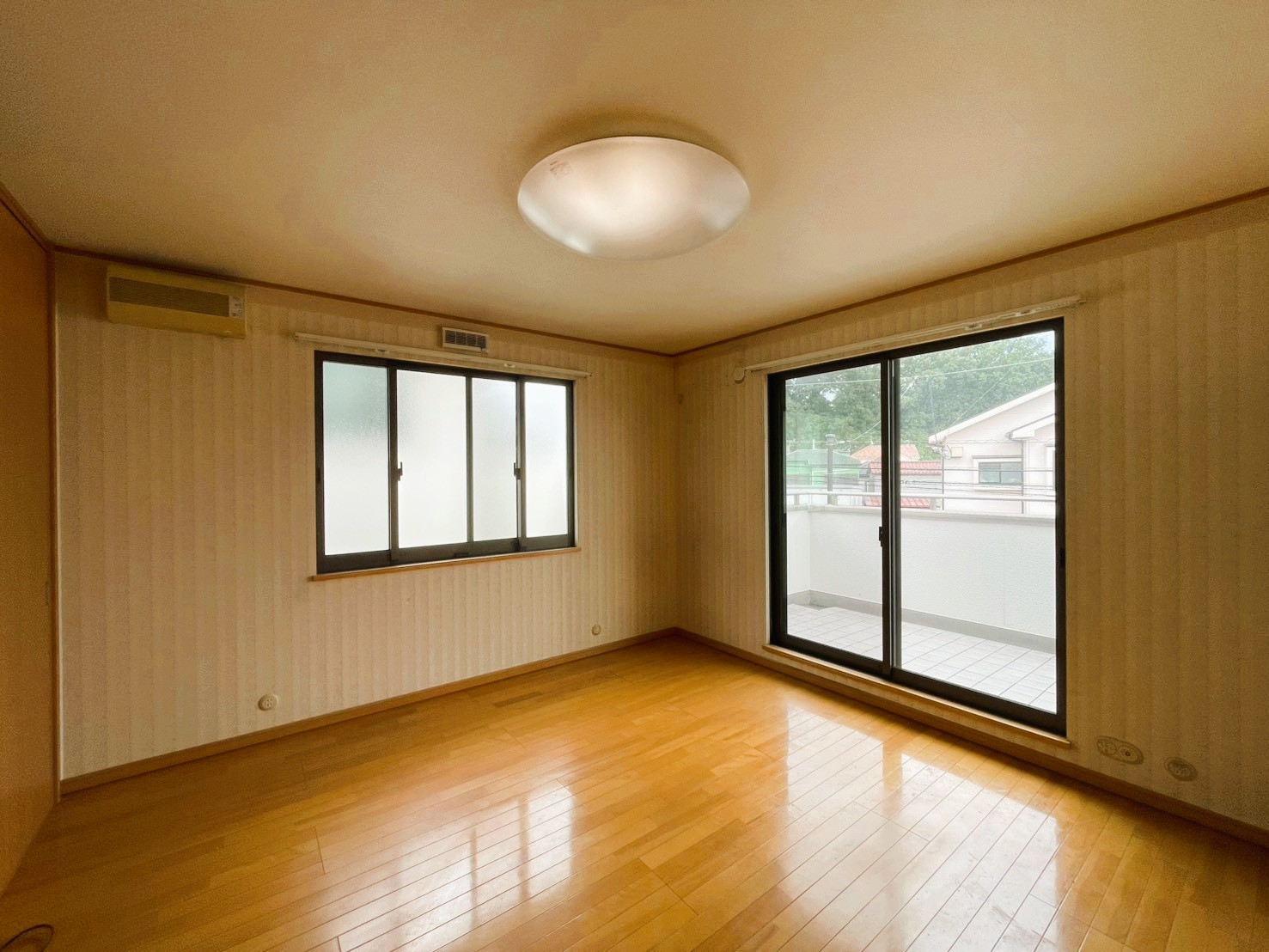 帰りたくなる家 都筑区南山田/中古戸建