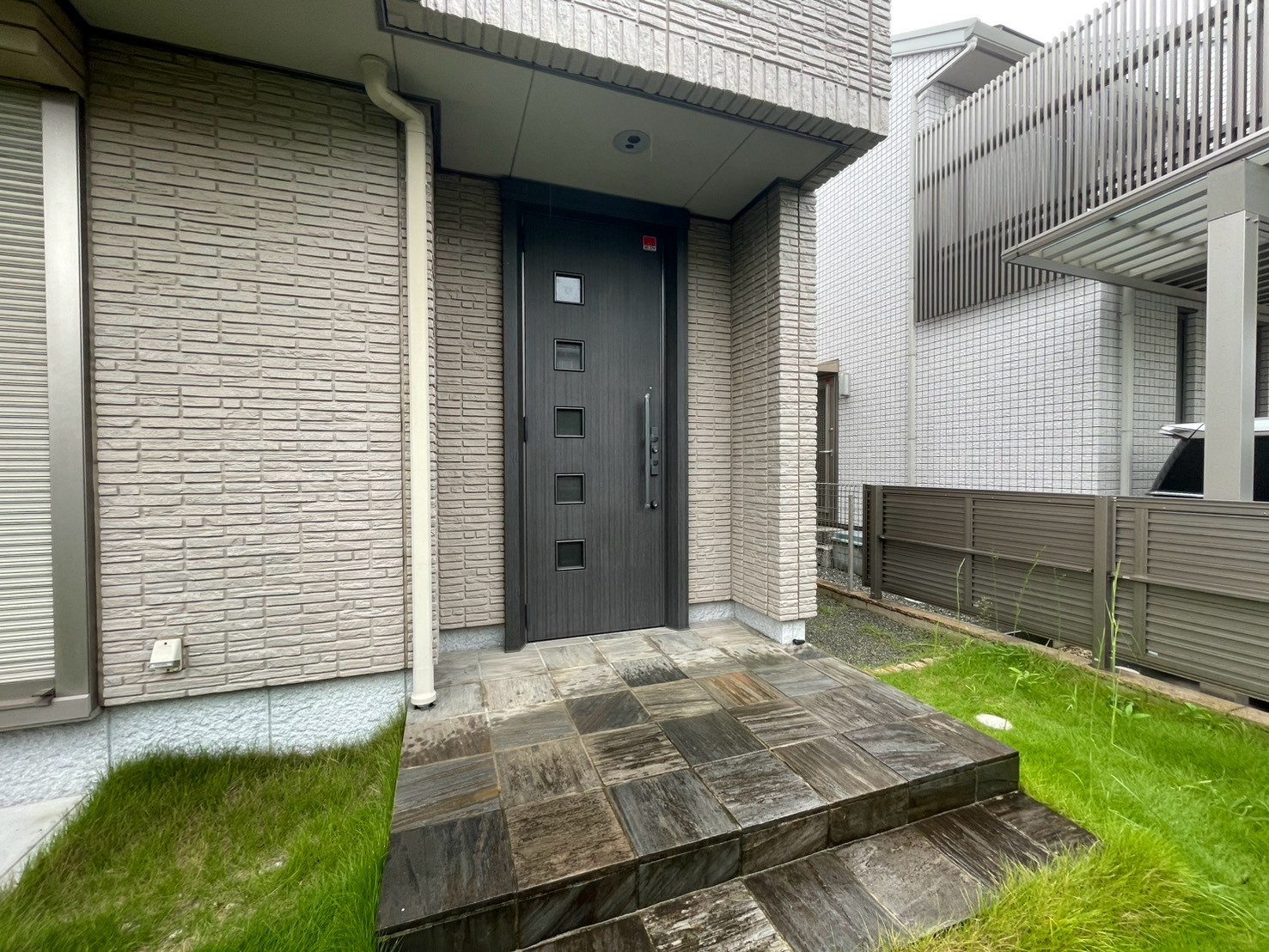 帰りたくなる家 都筑区牛久保西/リノベーション戸建