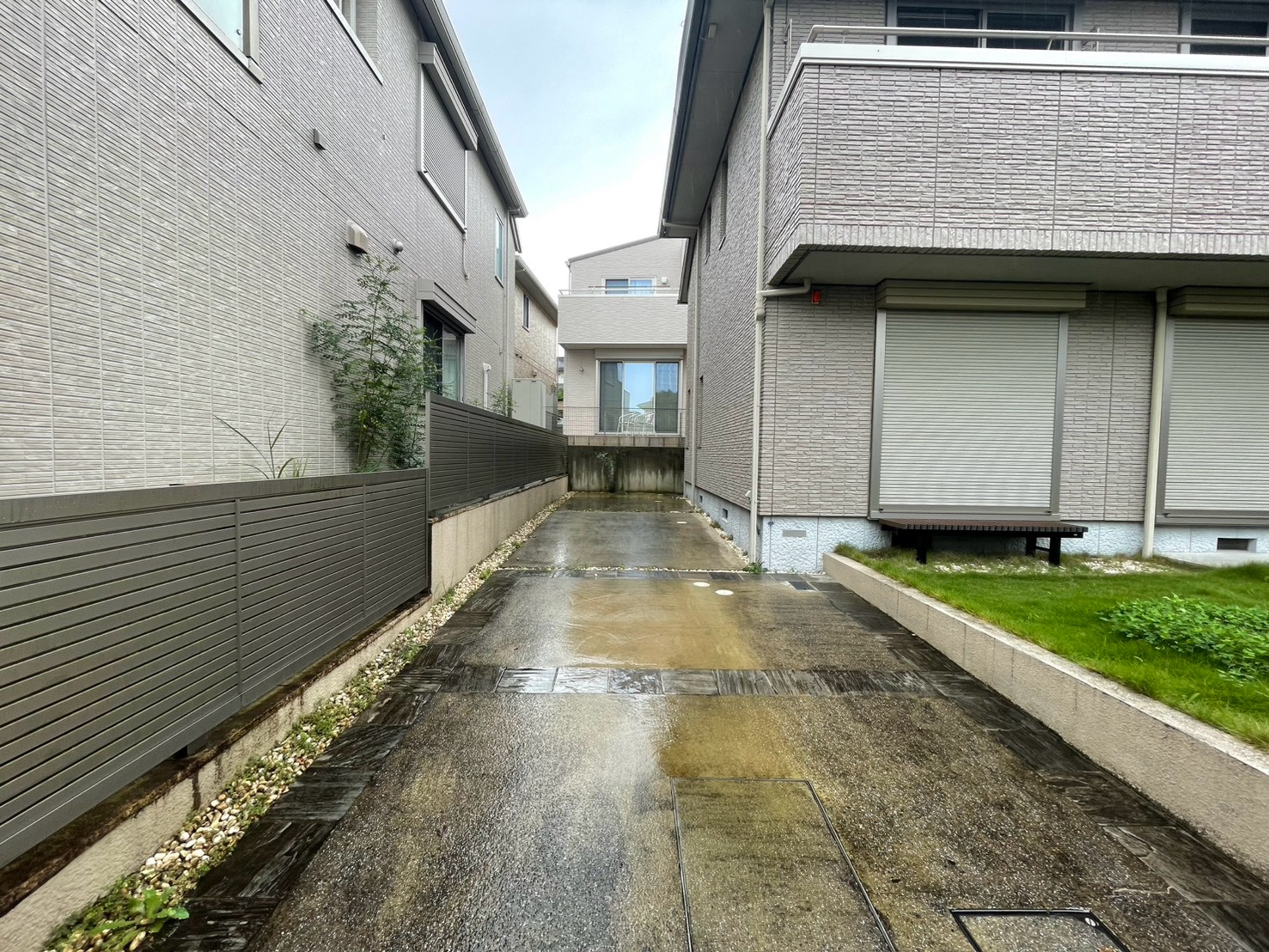 帰りたくなる家 都筑区牛久保西/リノベーション戸建