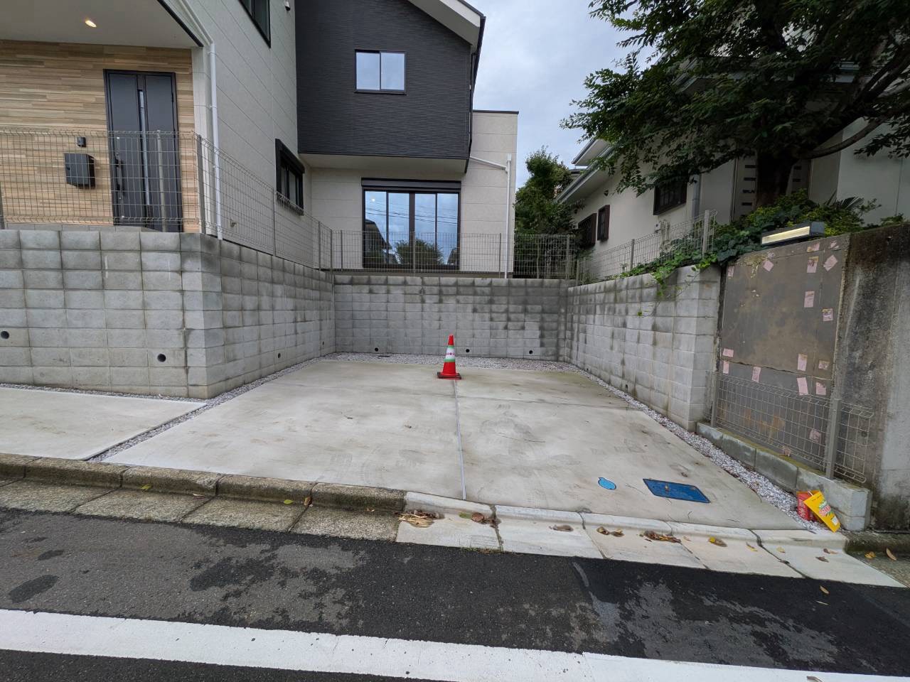 帰りたくなる家 緑区北八朔町/新築