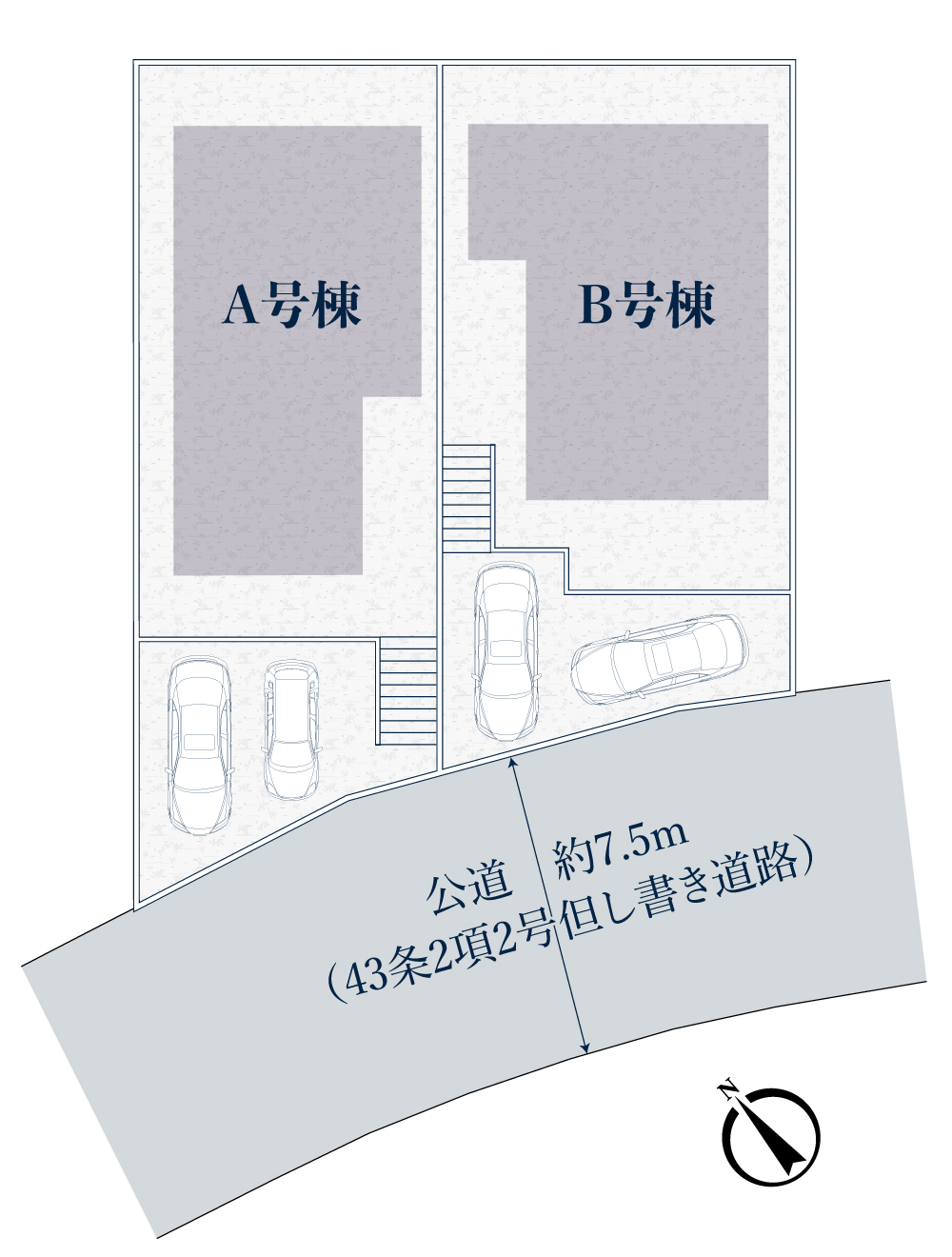 間取図・区画図