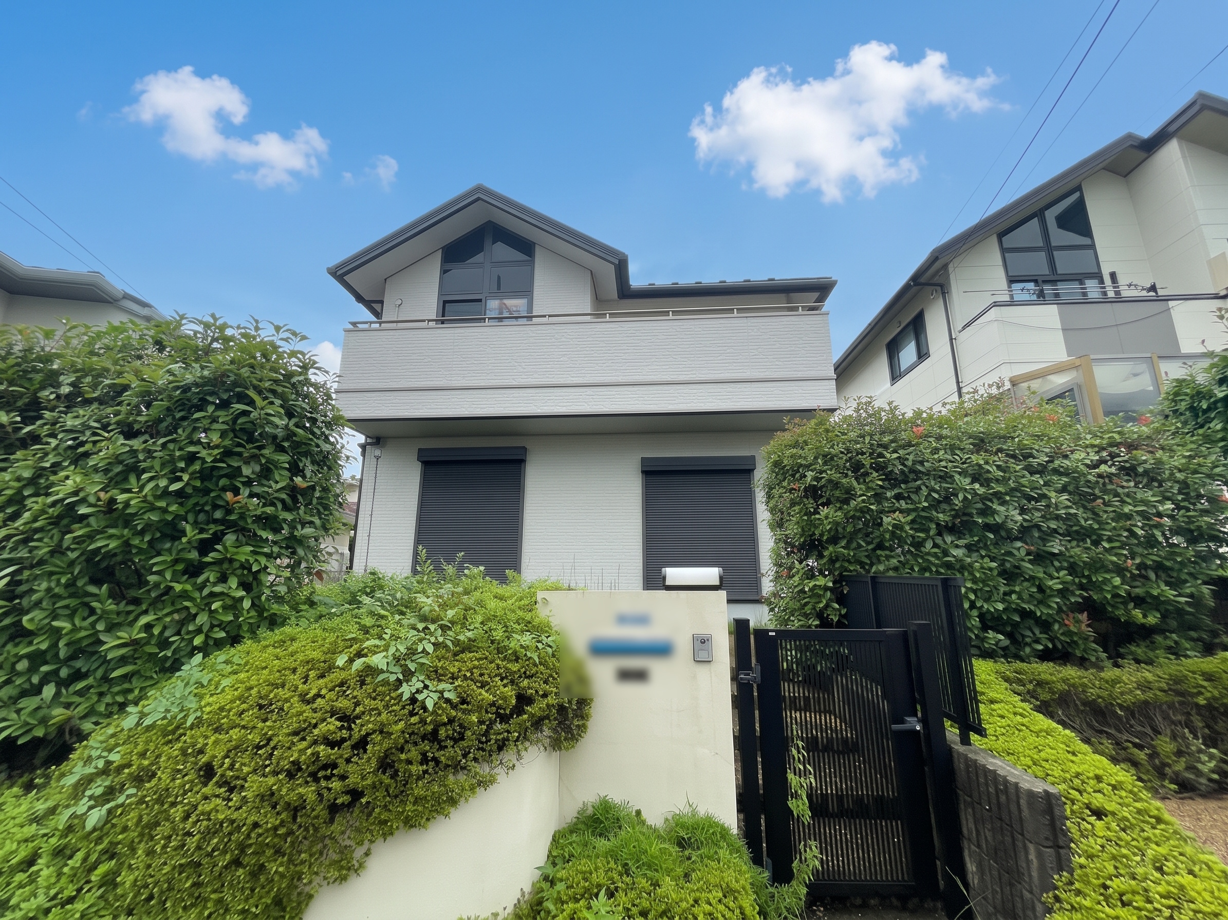 帰りたくなる家　都筑区南山田／中古戸建