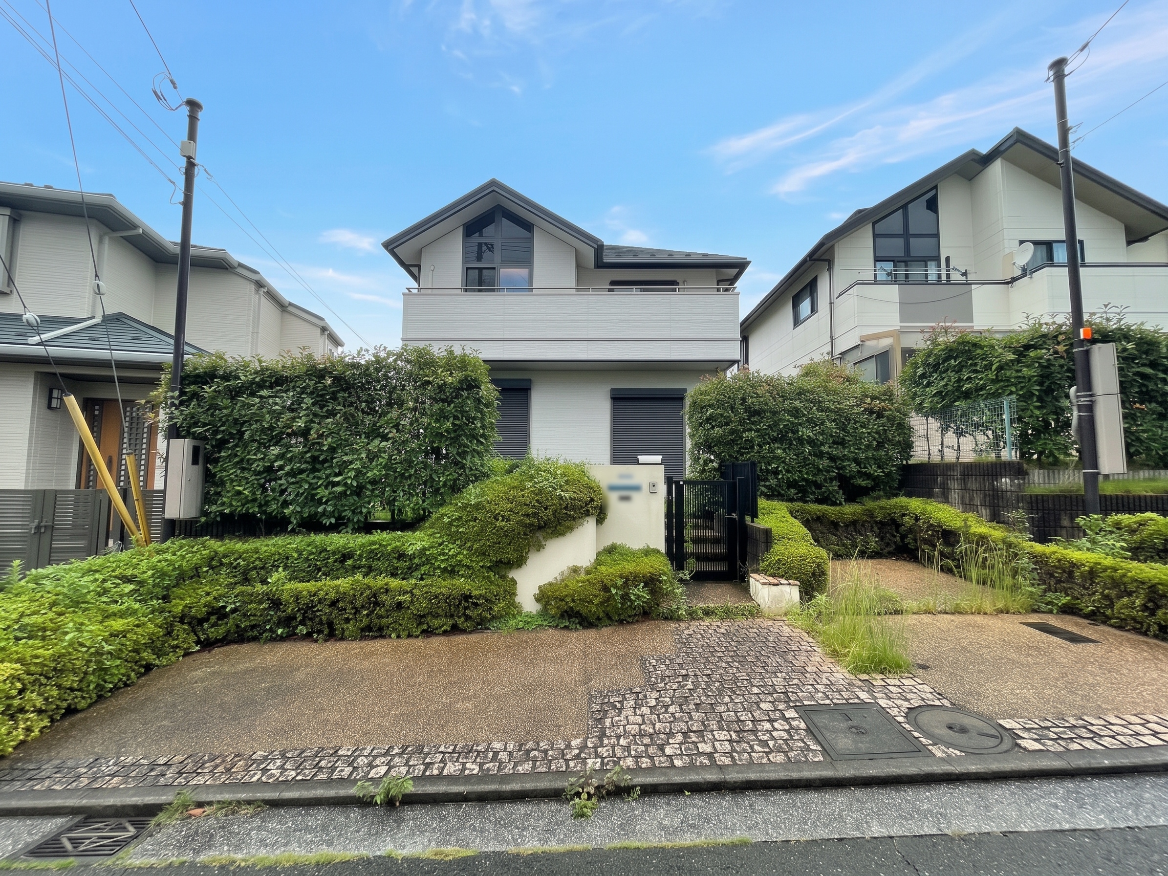 帰りたくなる家 都筑区南山田/中古戸建