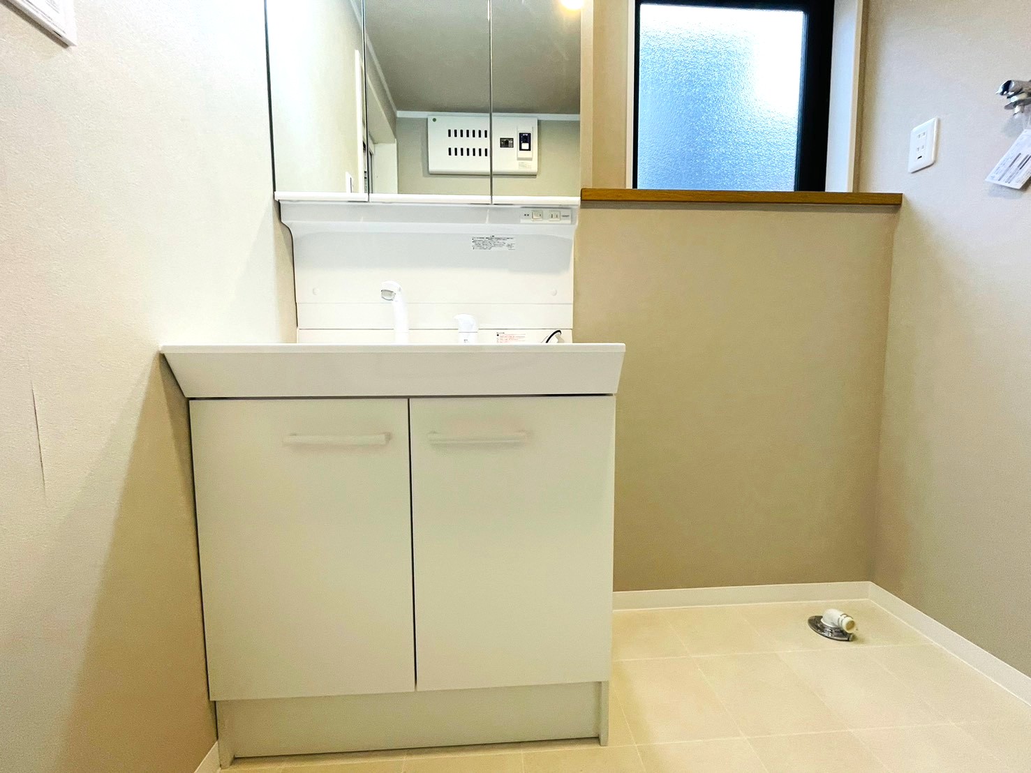 帰りたくなる家　港北区新吉田町／リフォーム戸建