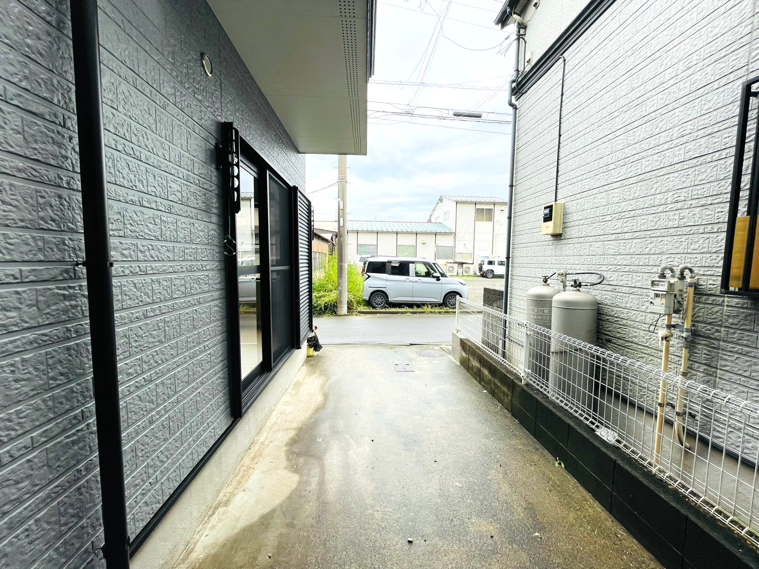 帰りたくなる家　港北区新吉田町／リフォーム戸建