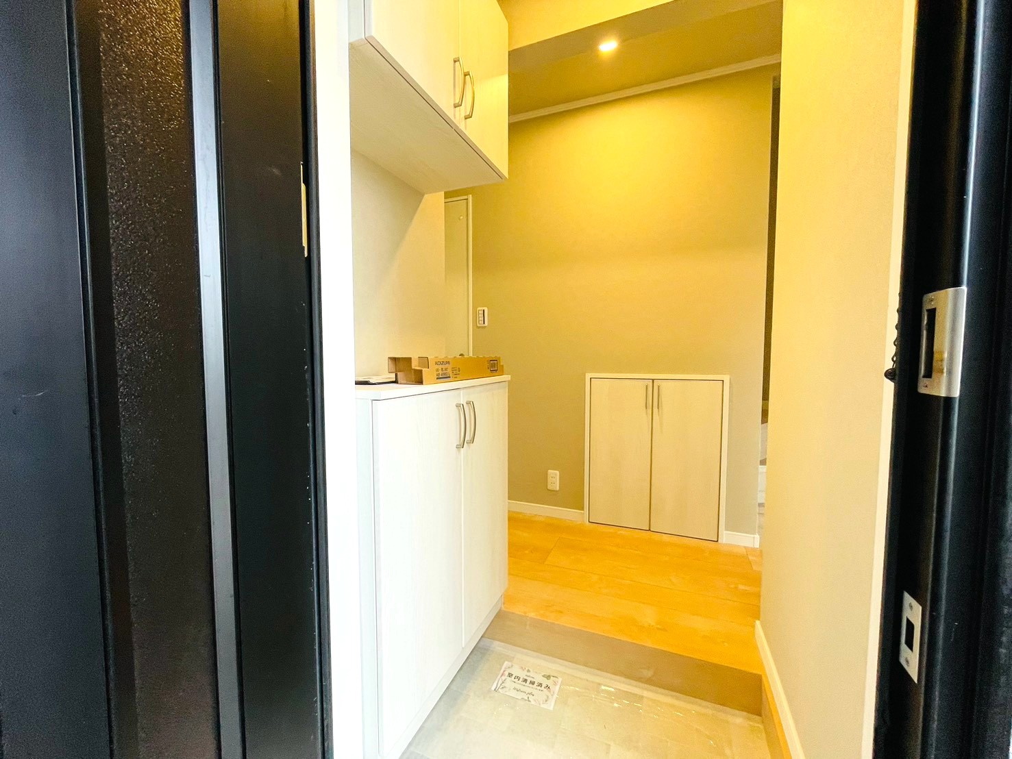 帰りたくなる家　港北区新吉田町／リフォーム戸建