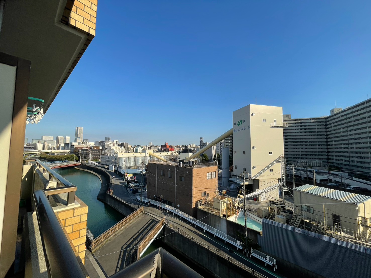 アーバンプラザ天王町
