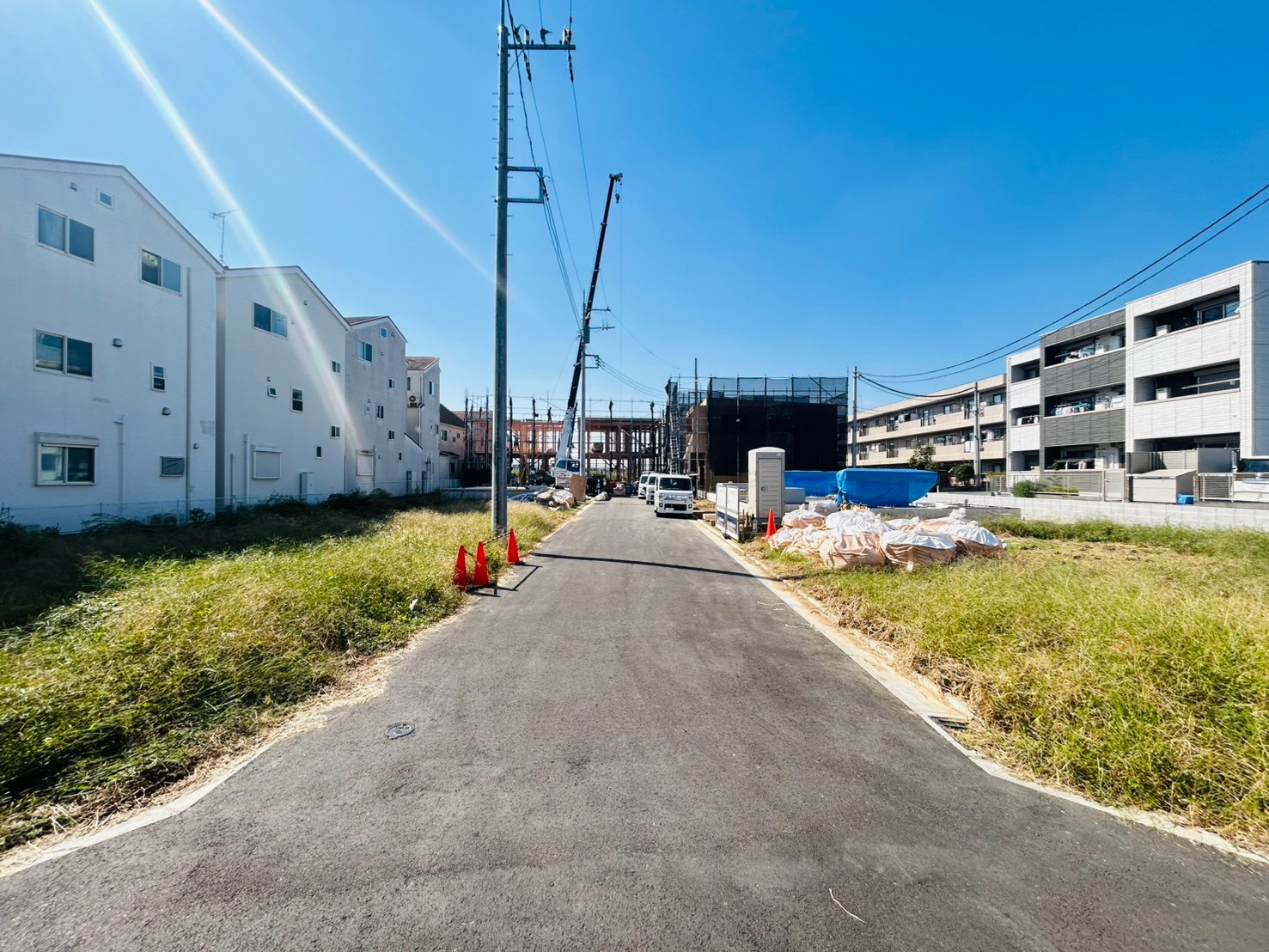 ラグラス川崎小倉2