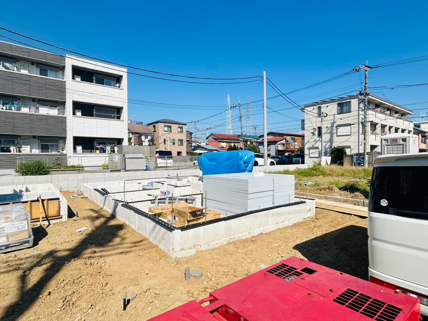 ラグラス川崎小倉2