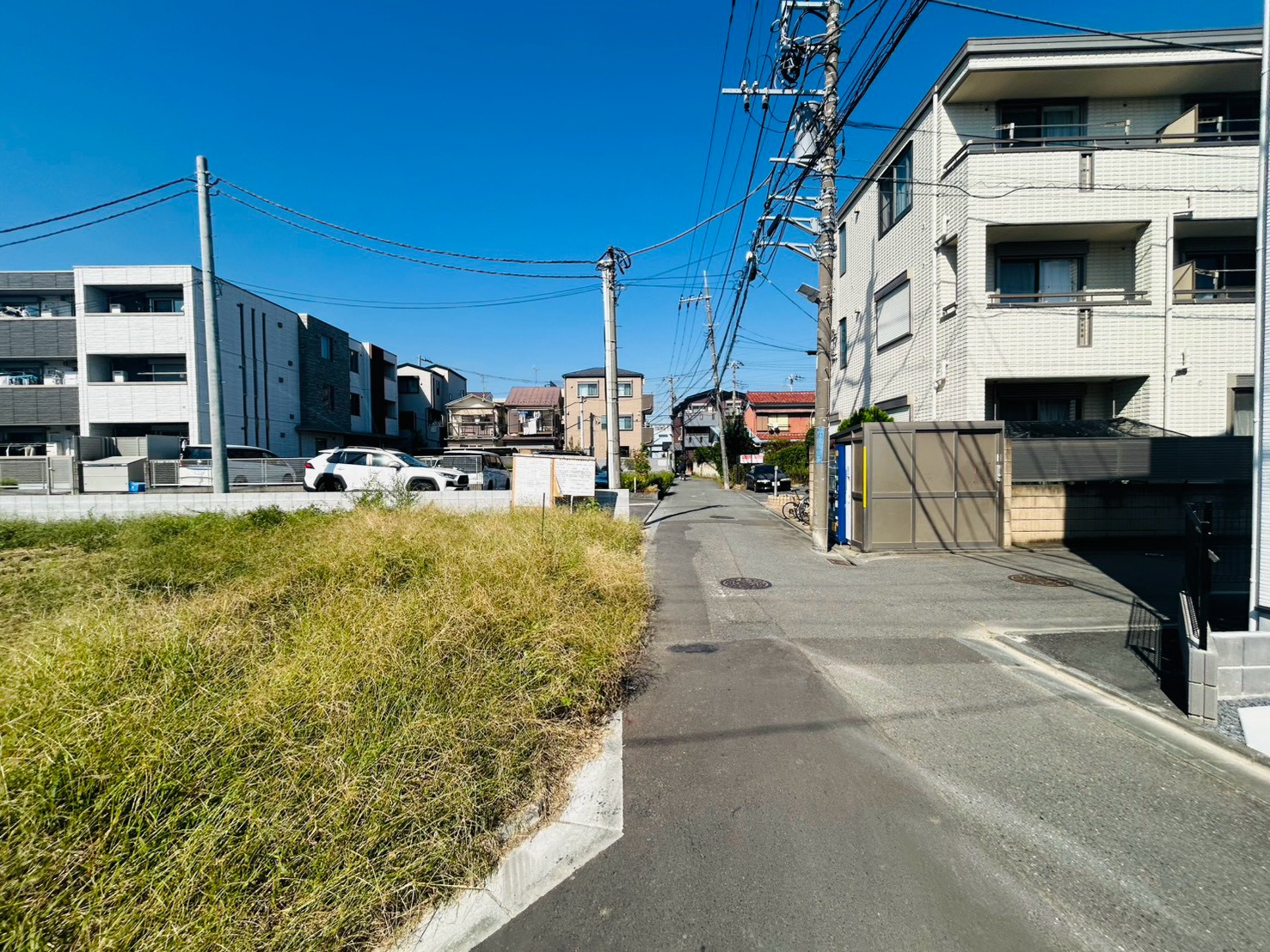 ラグラス川崎小倉2