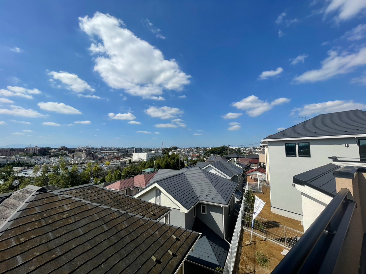FOREST TOWN 野川本町
